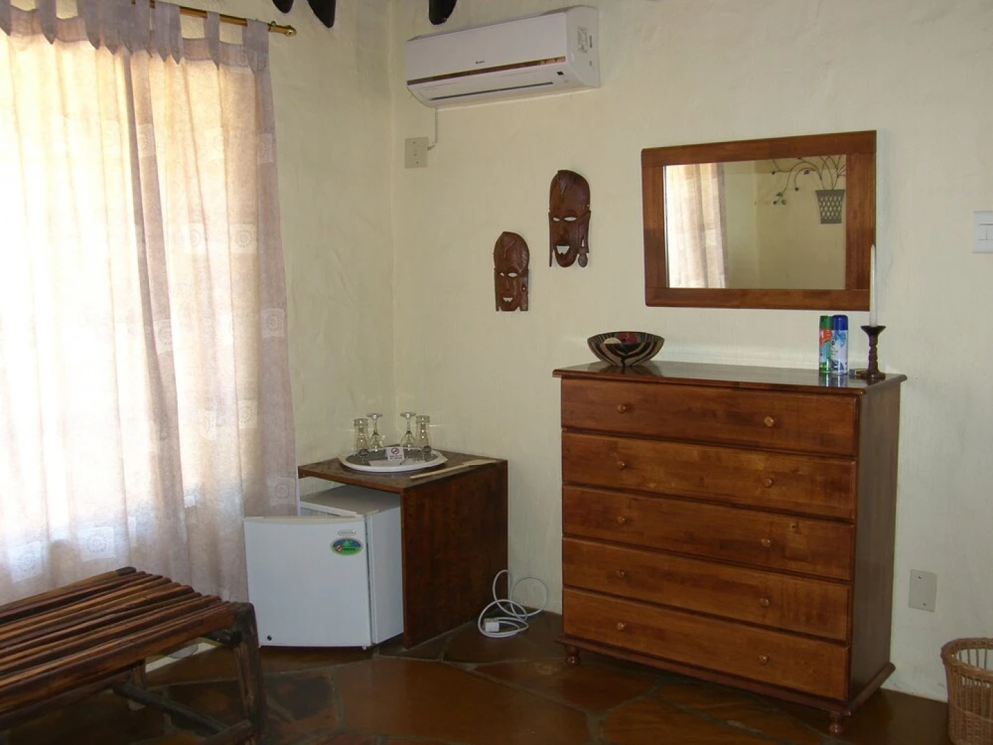 Roidina Safari Lodge