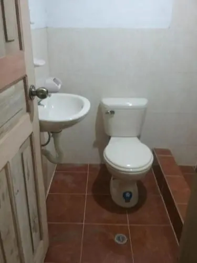 Pacto Retreat Hostel