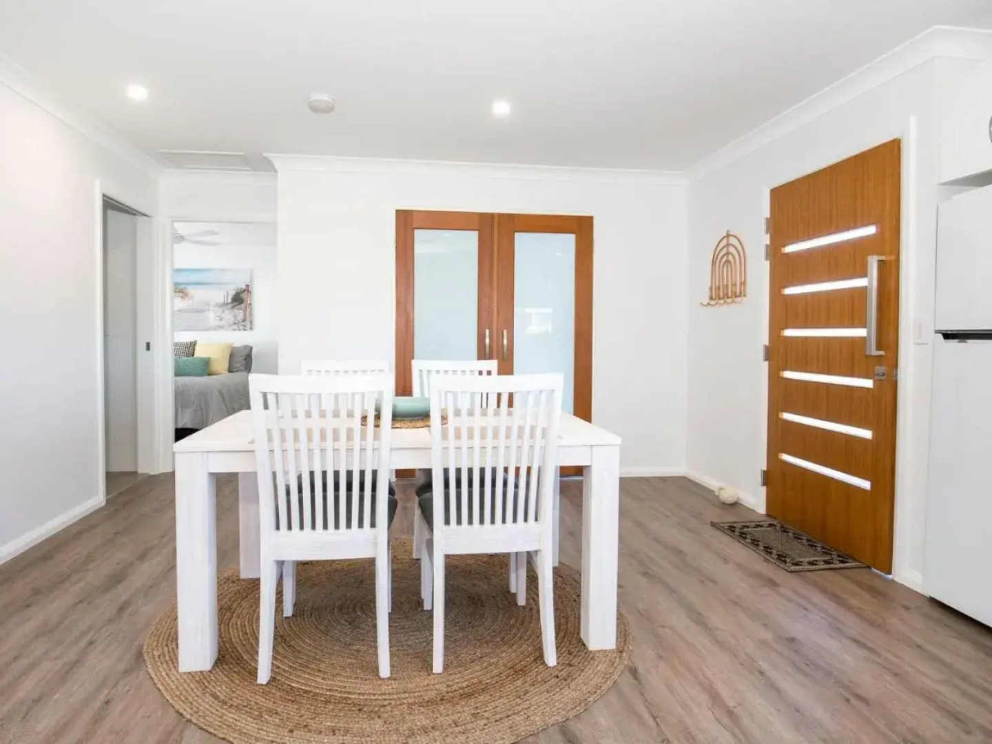 Periwinkle I Pet Friendly I 2 Mins Walk to Beach