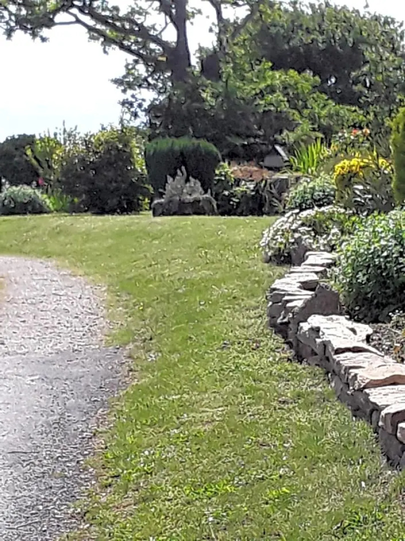 Location Keransignour