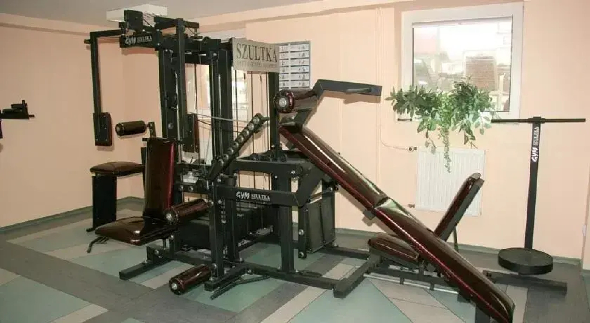 Relax Inn Health & Spa