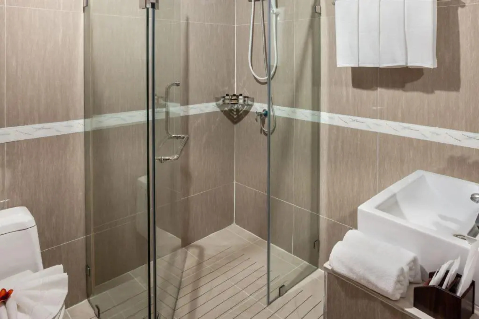 7 Days Premium Hotel Bangna - Suvarnbhumi Airport