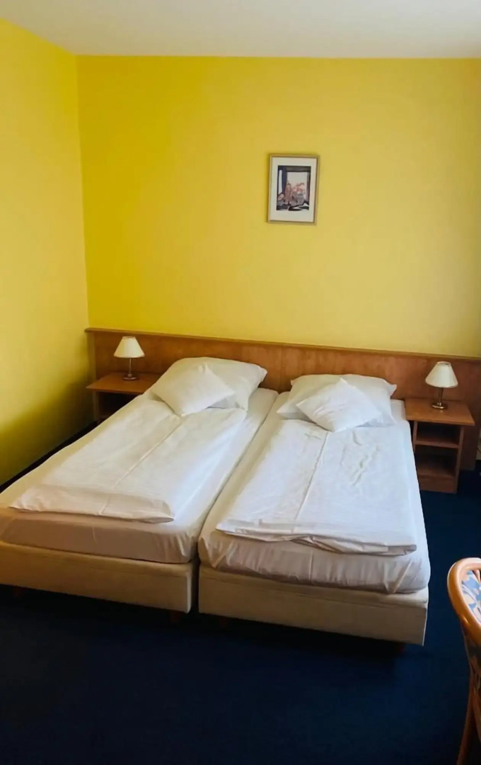 Friends Hotel Kerpen