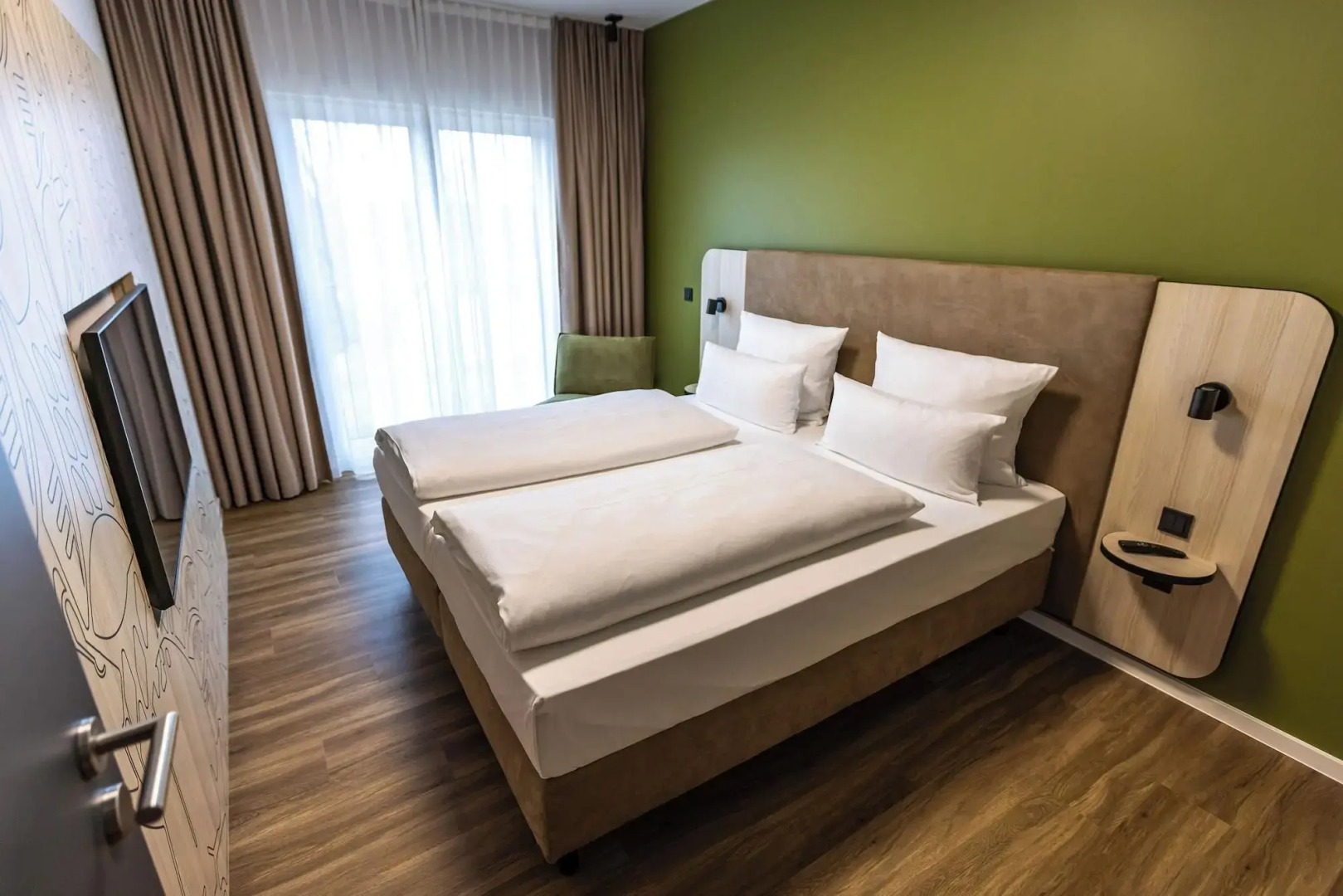 Platzhirsch Living Hotel