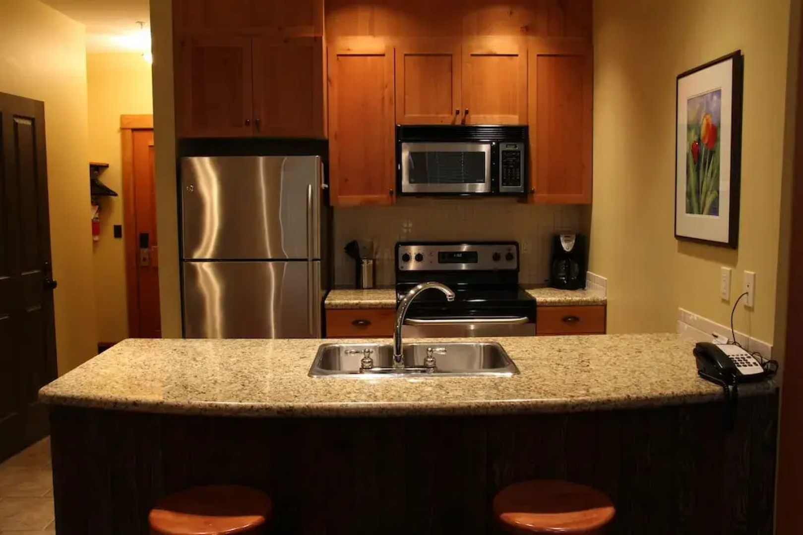 Timberline Lodges by Fernie Lodging Company