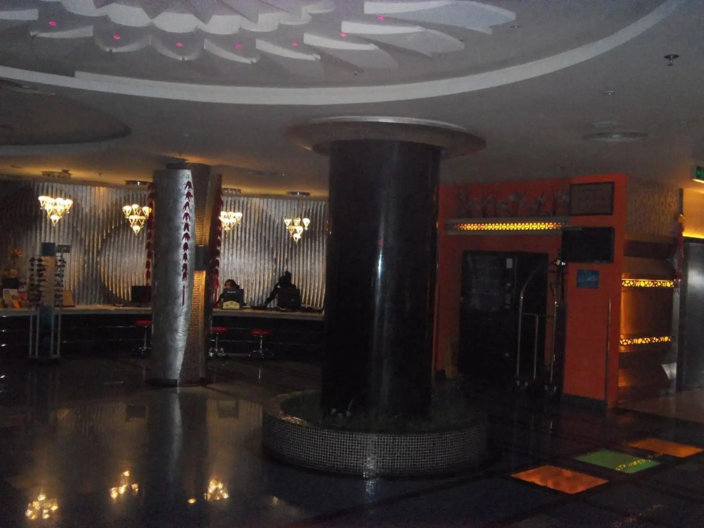 Motel 168 Wenzhou Yongning Road Branch