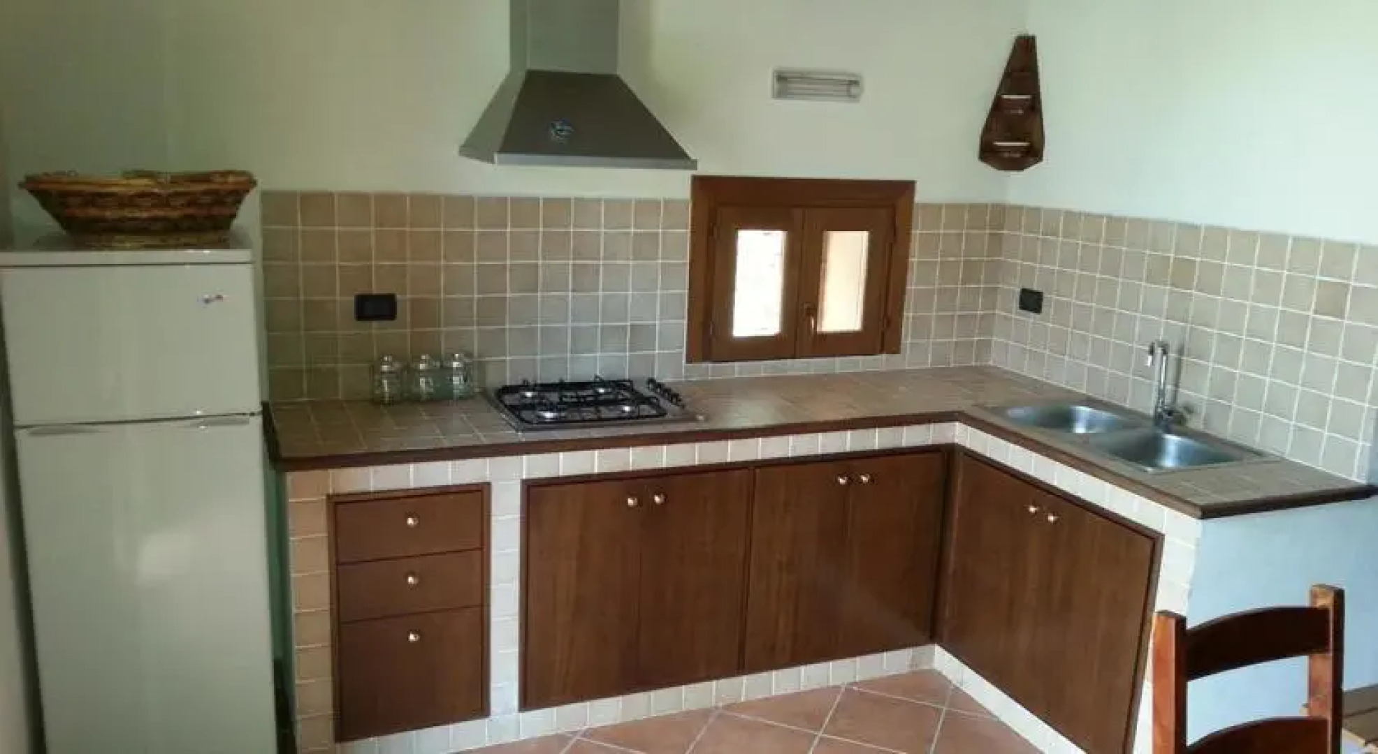 Holiday home Enrico Casa Olea