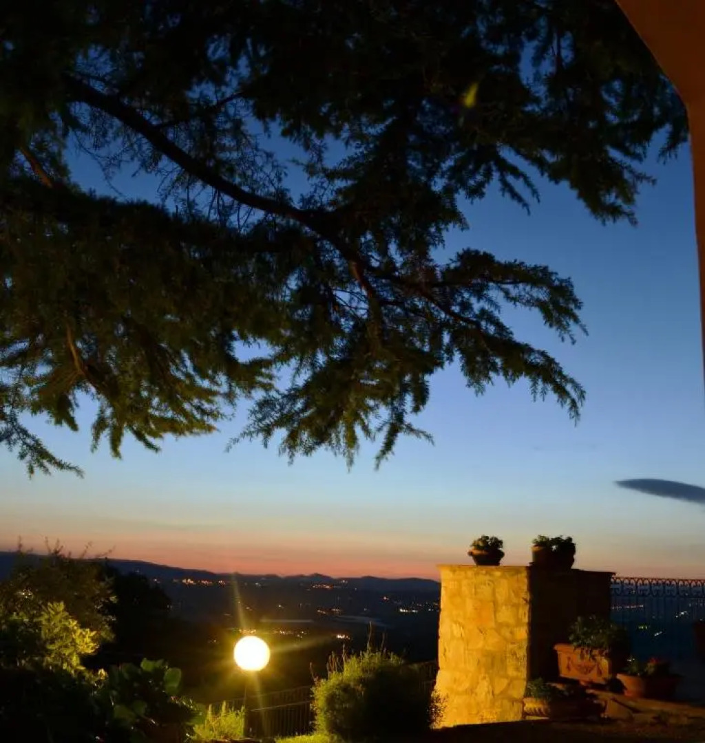 Agriturismo San Giovanni al Monte