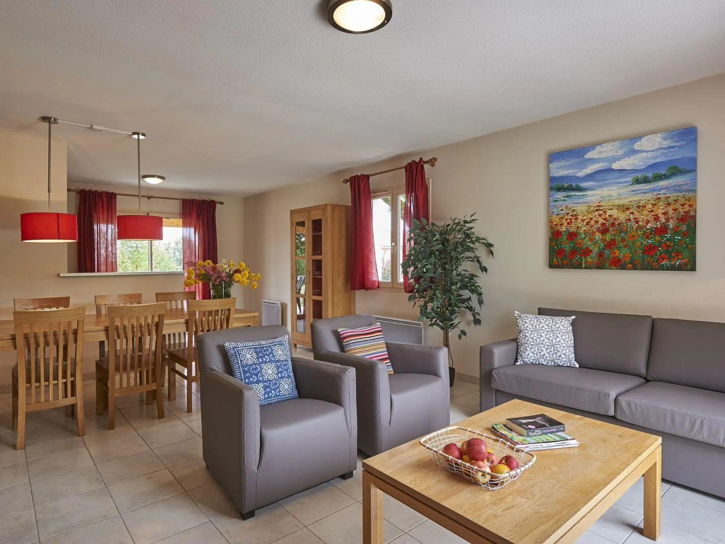 Secluded holiday home with a dishwasher, not far from Sarlat