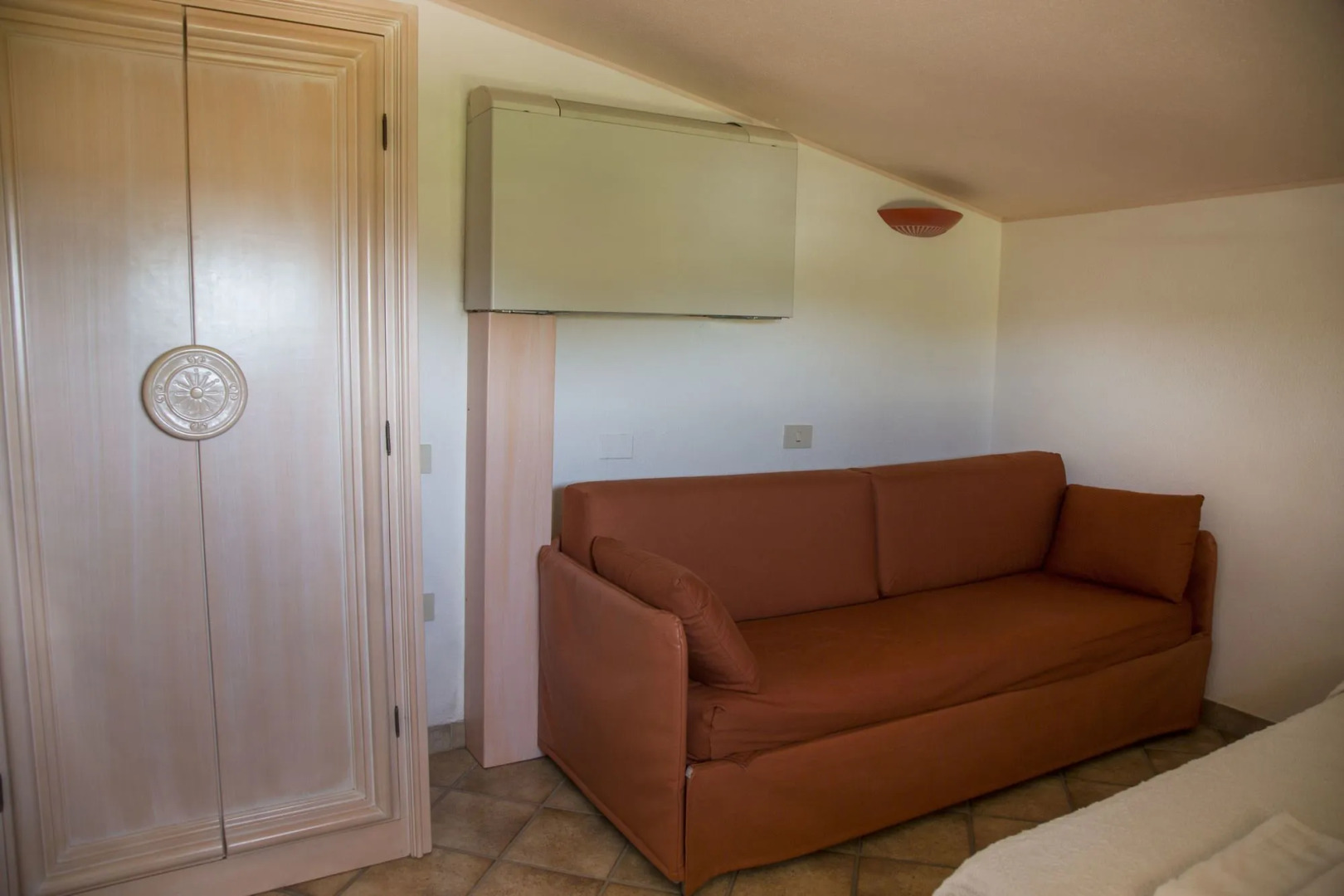 Sant'Elmo Beach Hotel