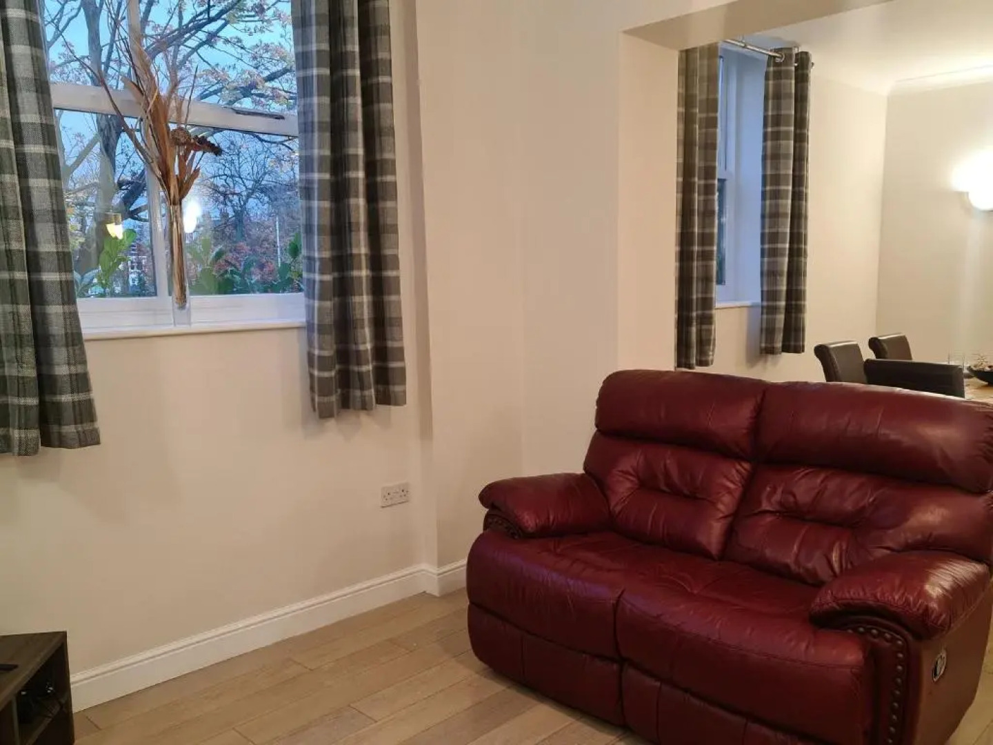 Tees Valley Apartments