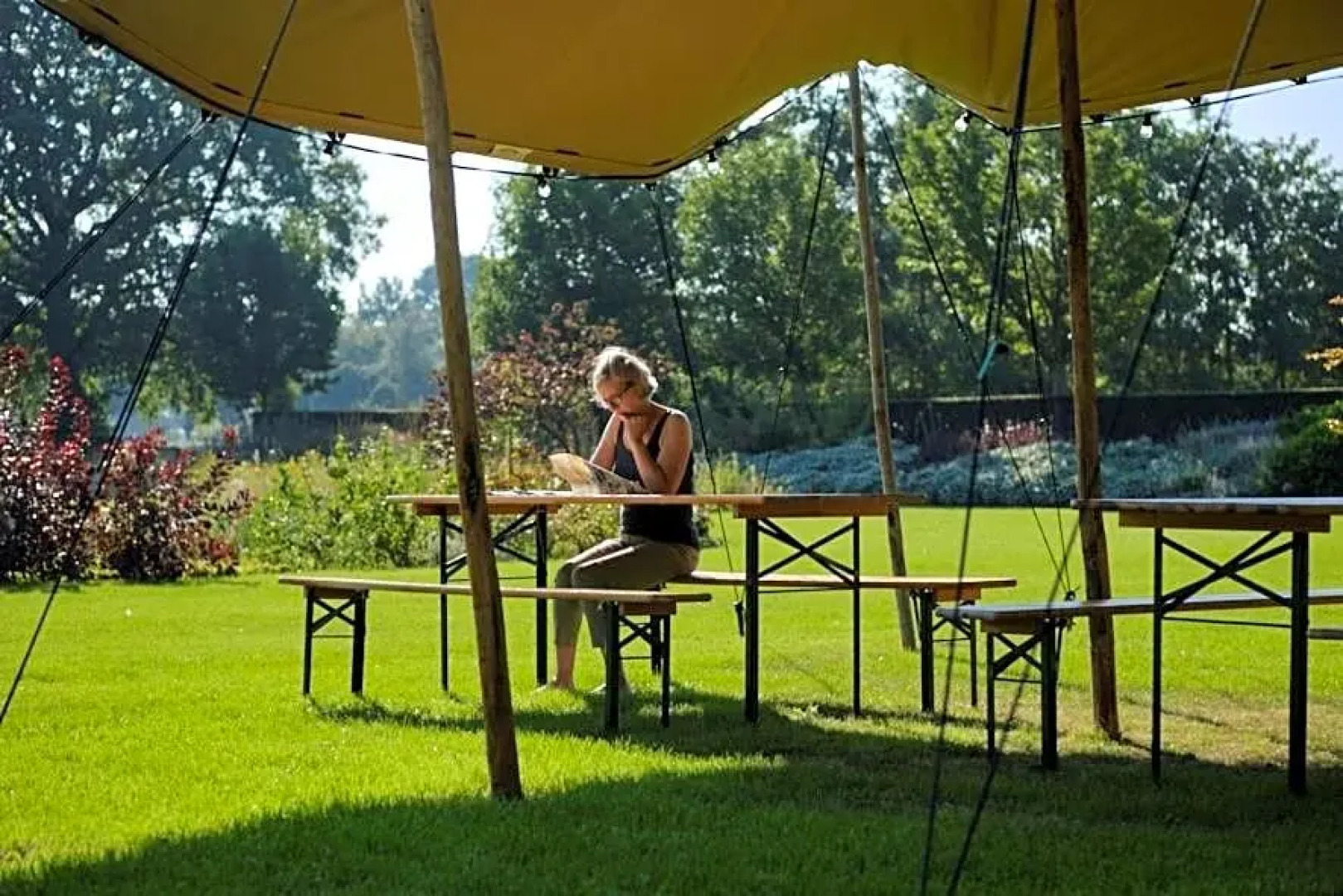 Achterhoeks Goed, Bed & Breakfast Vragender