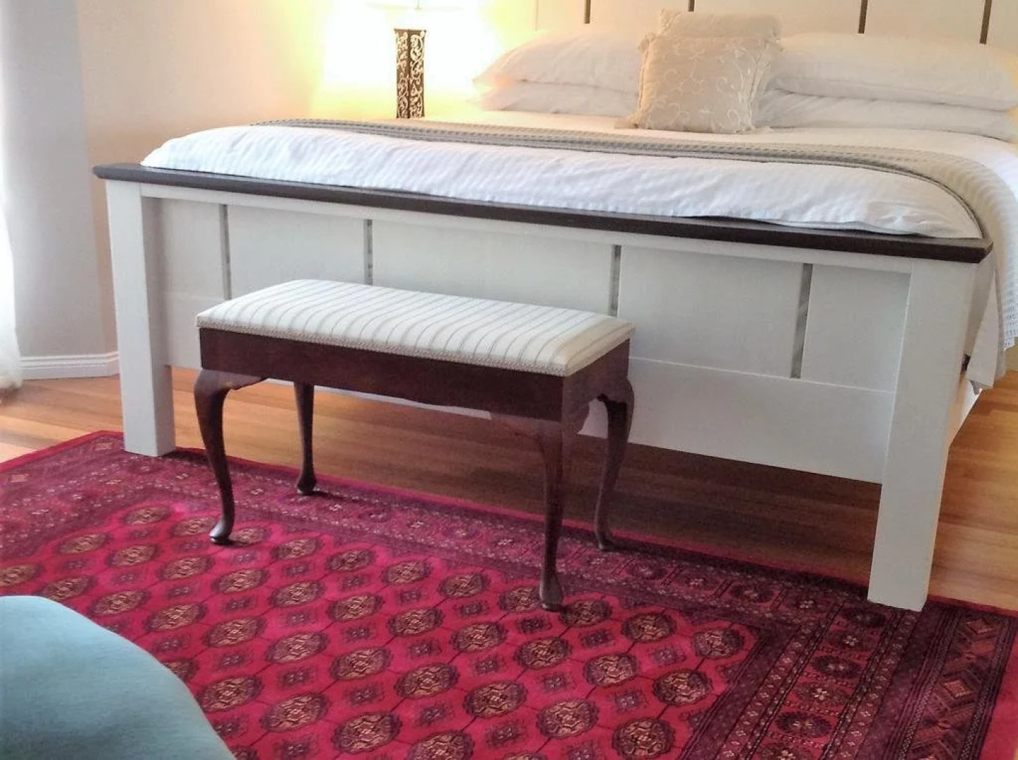 The Avenue at Montville Luxury Cottage