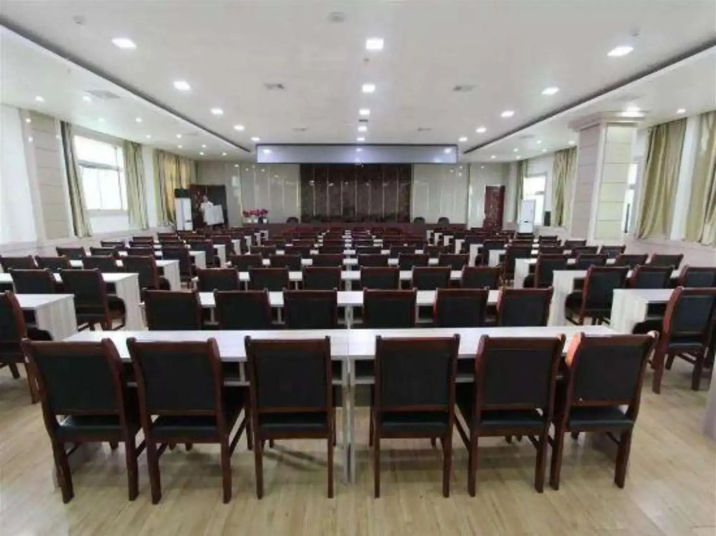 GreenTree Alliance Gansu Baiyin Renmin Road Hotel