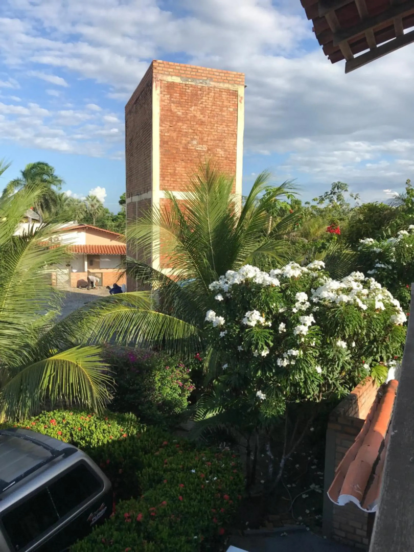 Condomínio Porto dos Lençóis