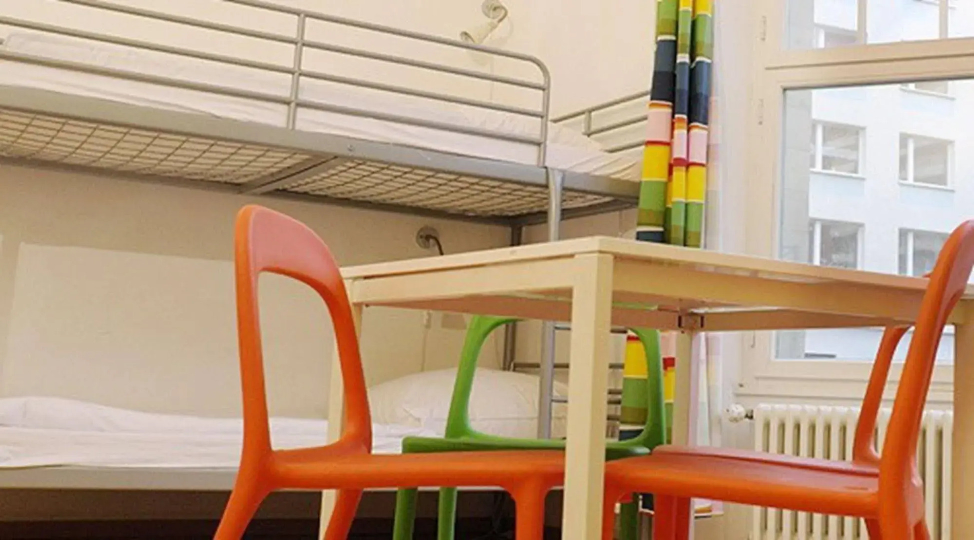 citystay Hostel Berlin Mitte