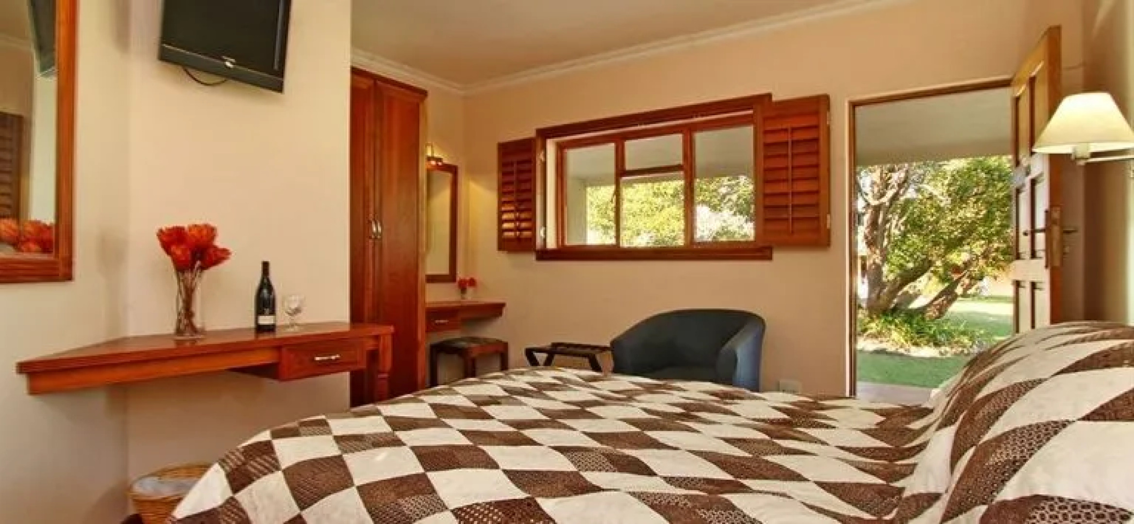 Sea Villa Glen Craig