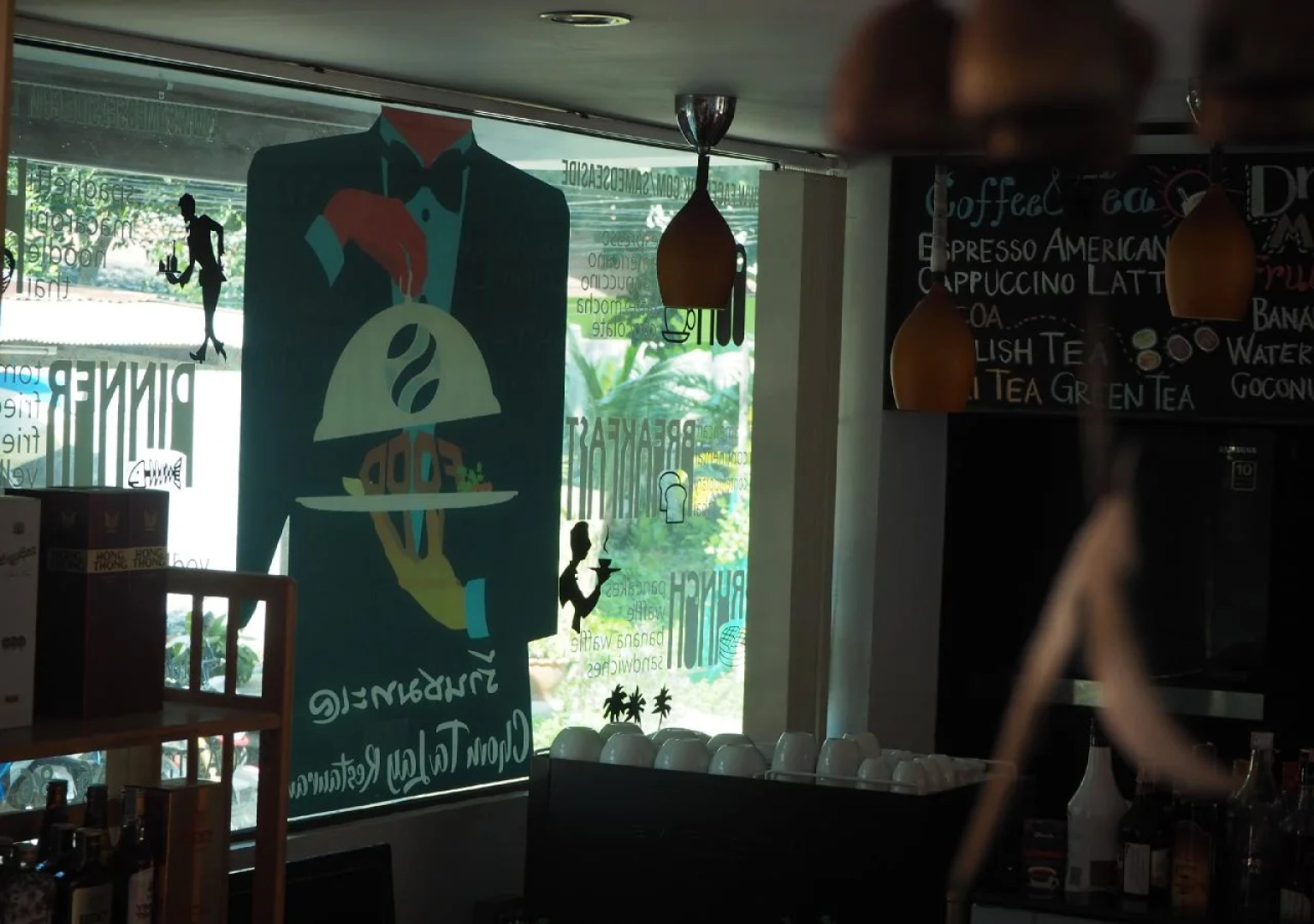 Samed Seaside Resort