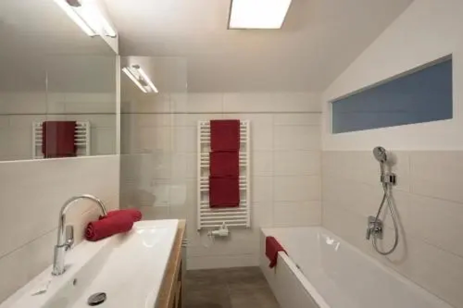 Appartements Die Rifflerin