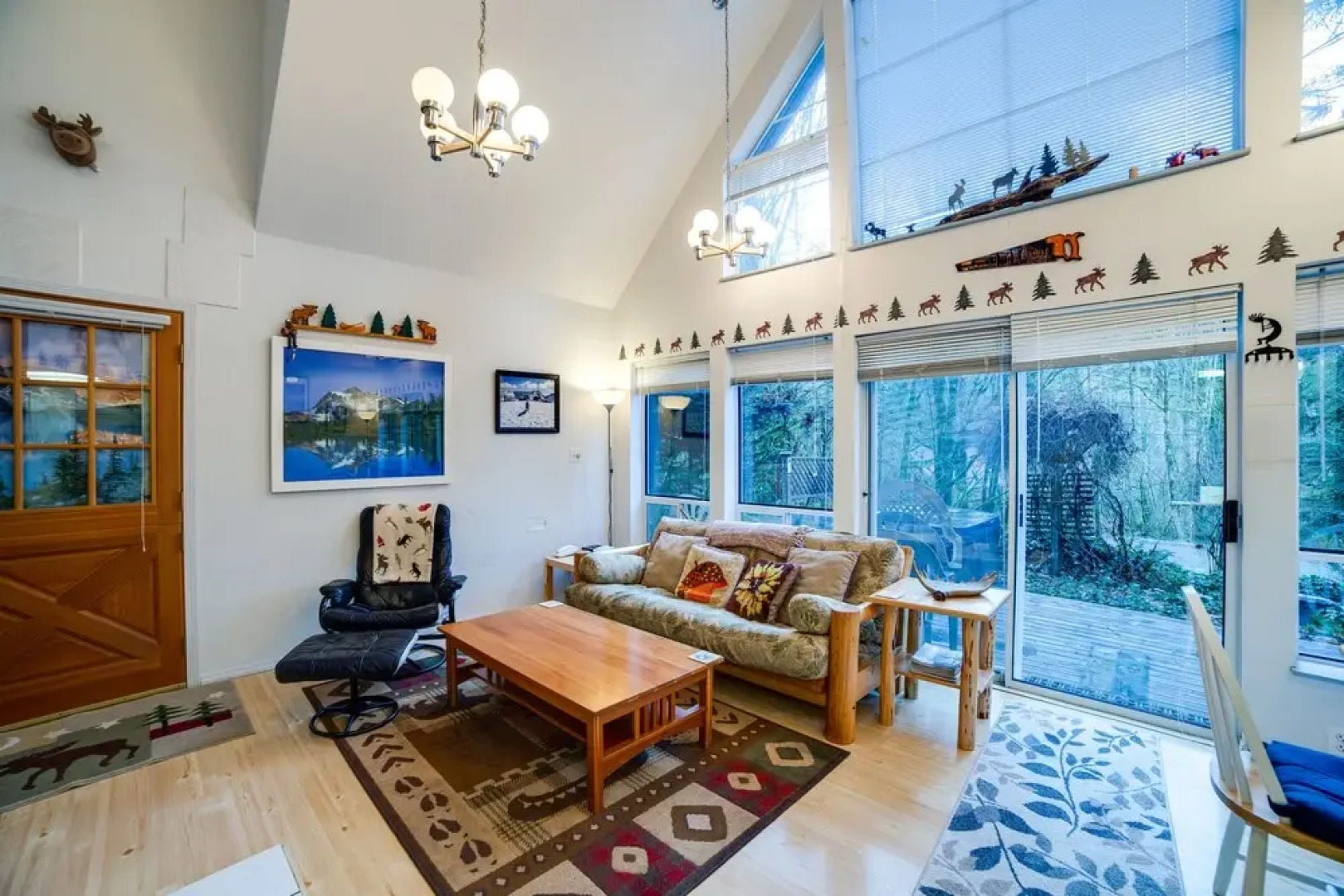 39GS - Hot Tub - BBQ - Pets Ok - WiFi - Sleeps 6