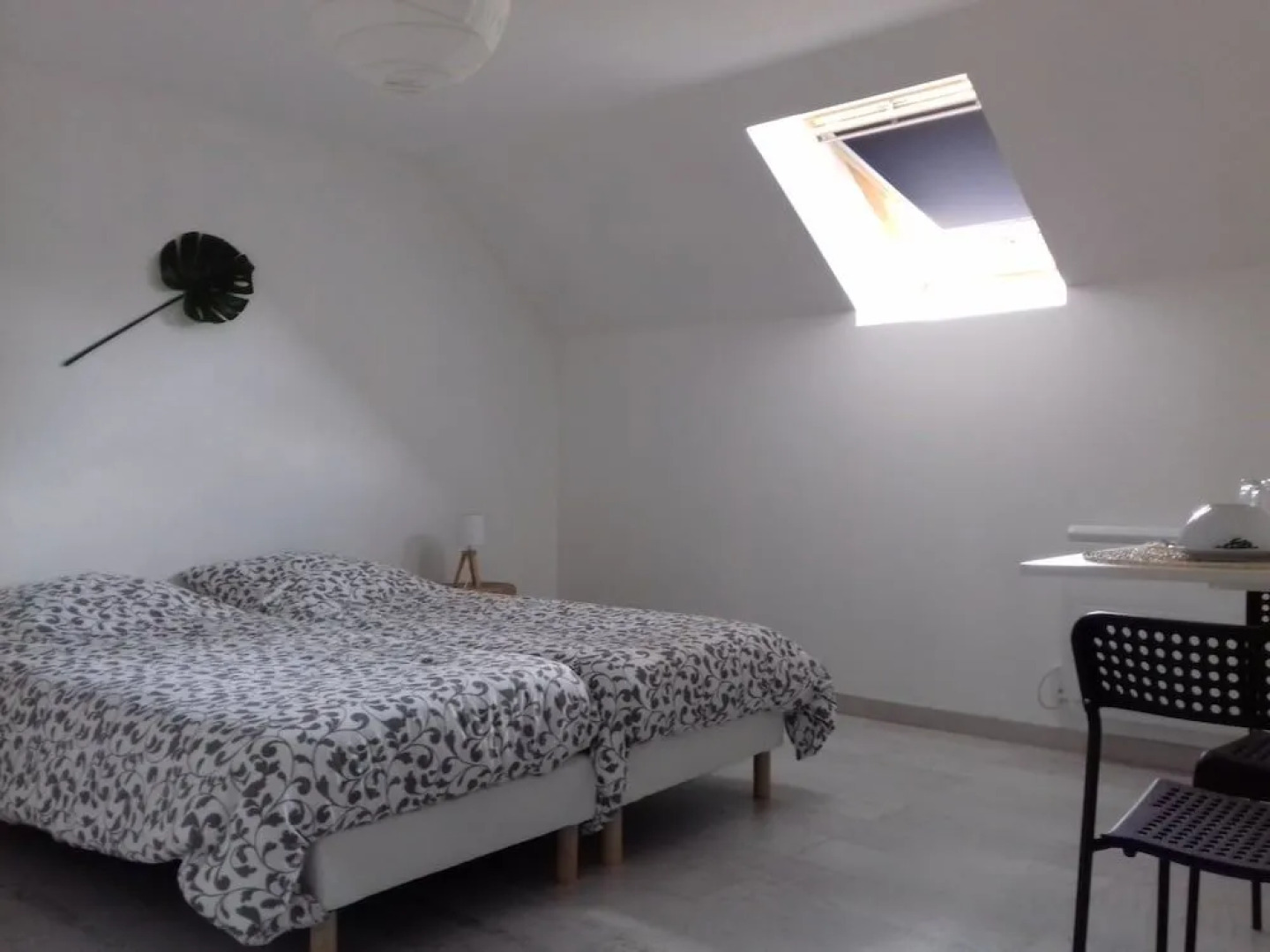 L'étable Givernoise