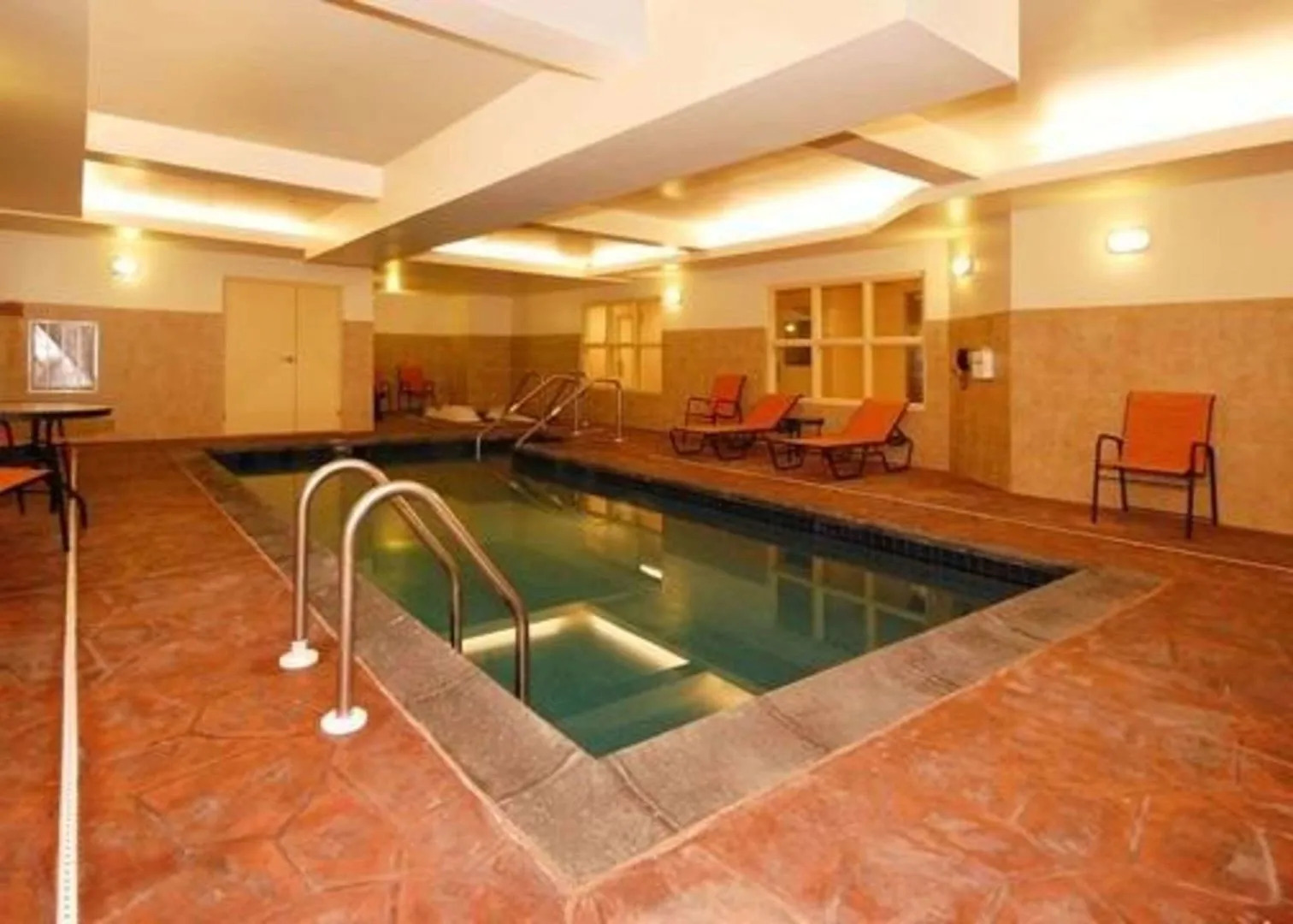 Spark by Hilton Exton