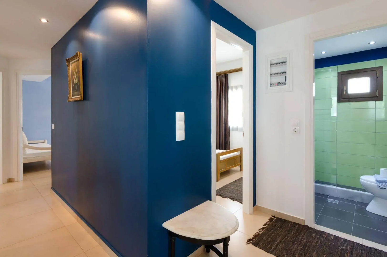 Kouvohori Villas Crete