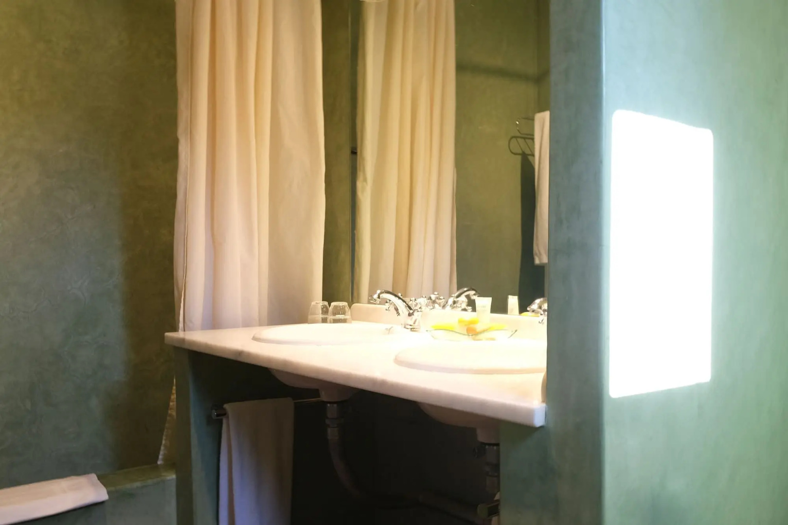 Hotel Boutique Molino del Arco