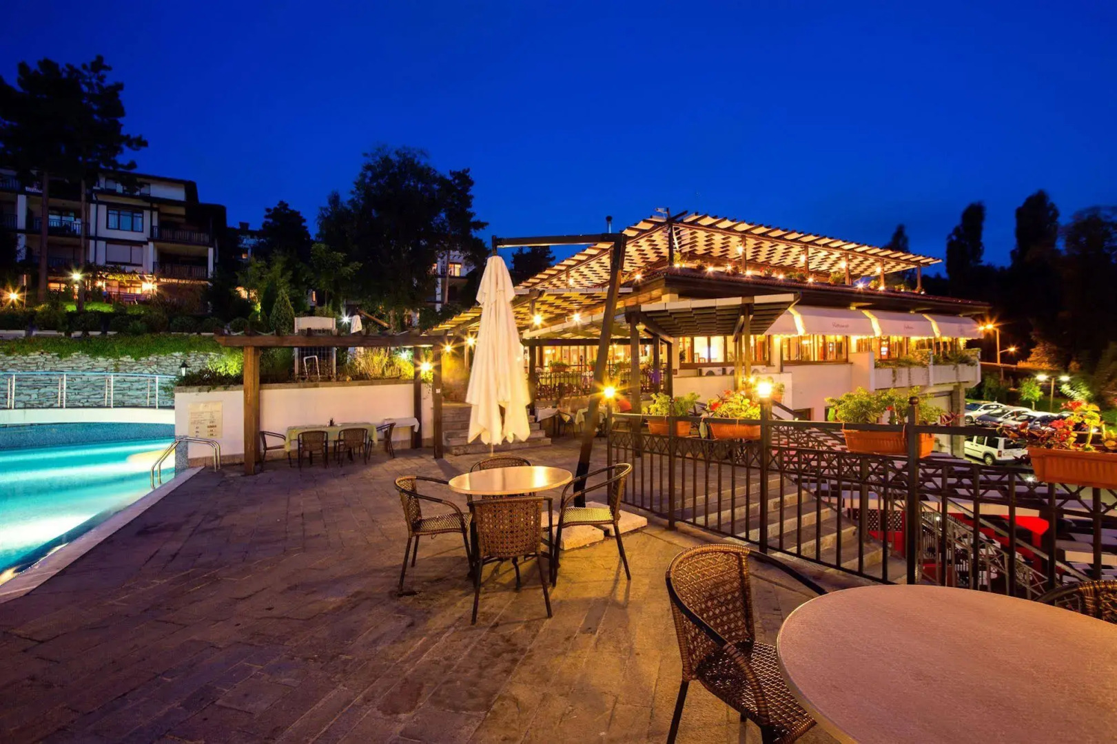 Santa Marina Holiday Village