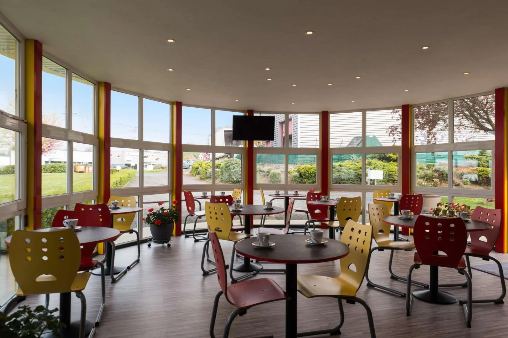 The Originals Access, Hôtel Aurillac