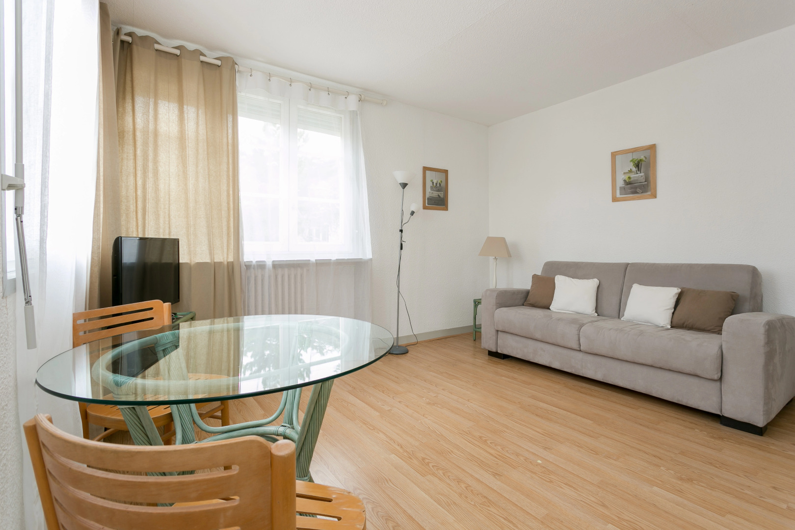 Résidence meublée Les Joséphines