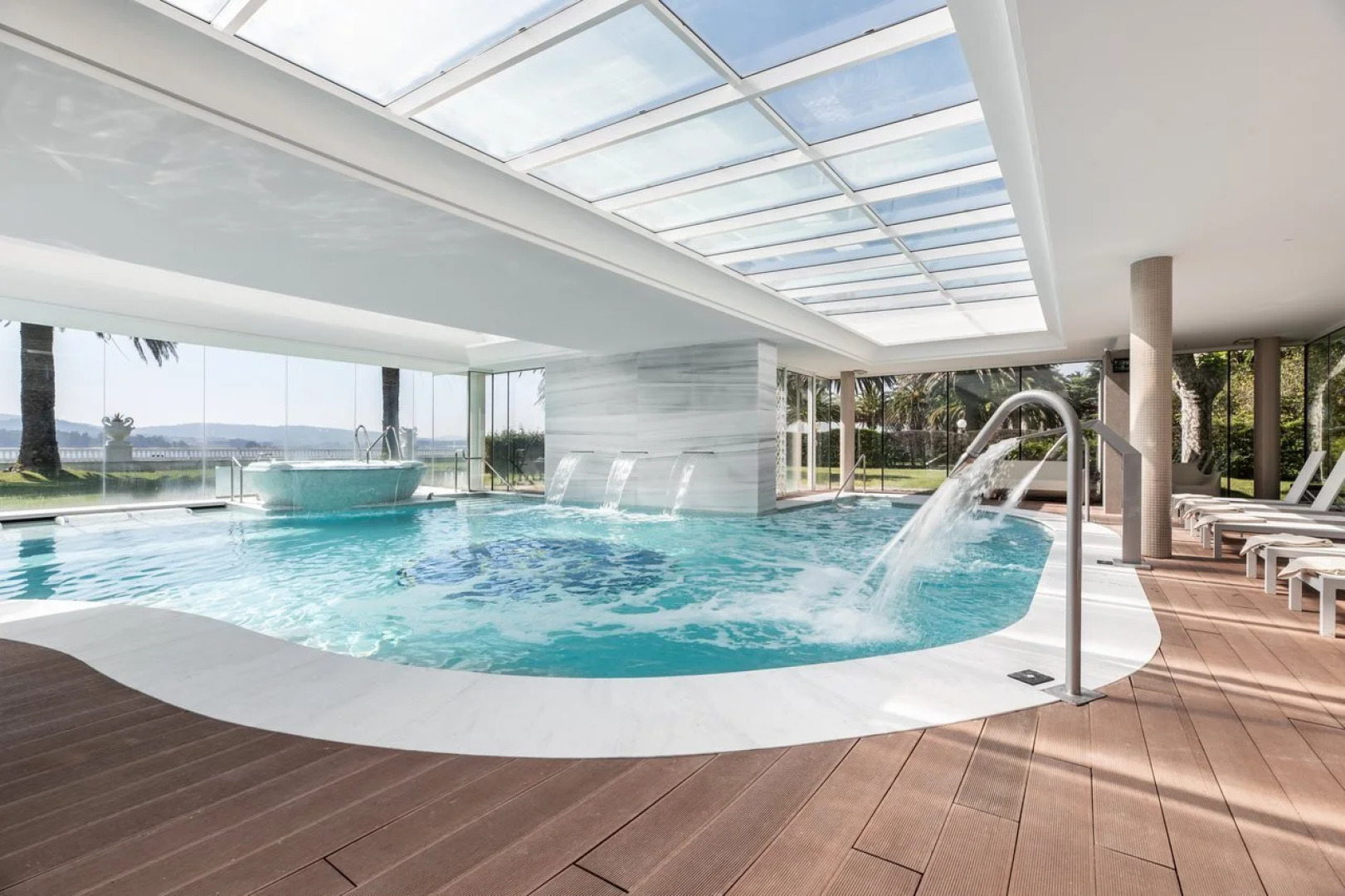 Eurostars Gran Hotel La Toja