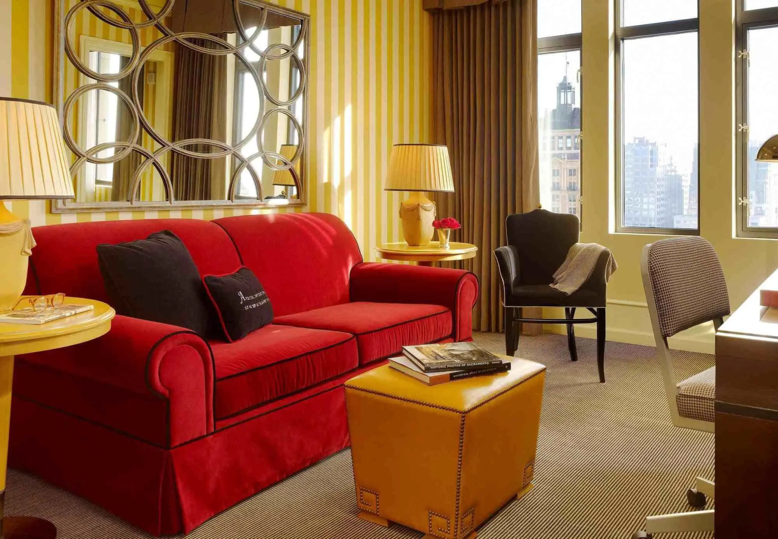 The Citizen Hotel, Autograph Collection