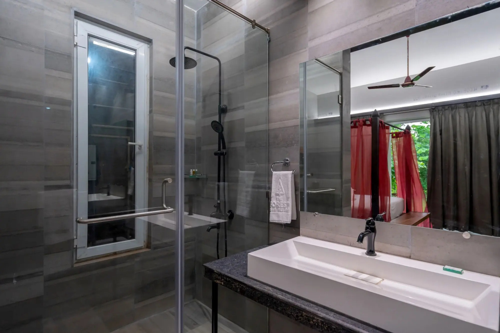 The Forest Club Resort