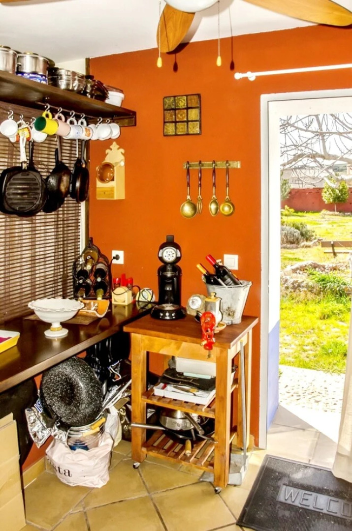 House With 3 Bedrooms in Picón, With Private Pool, Enclosed Garden and