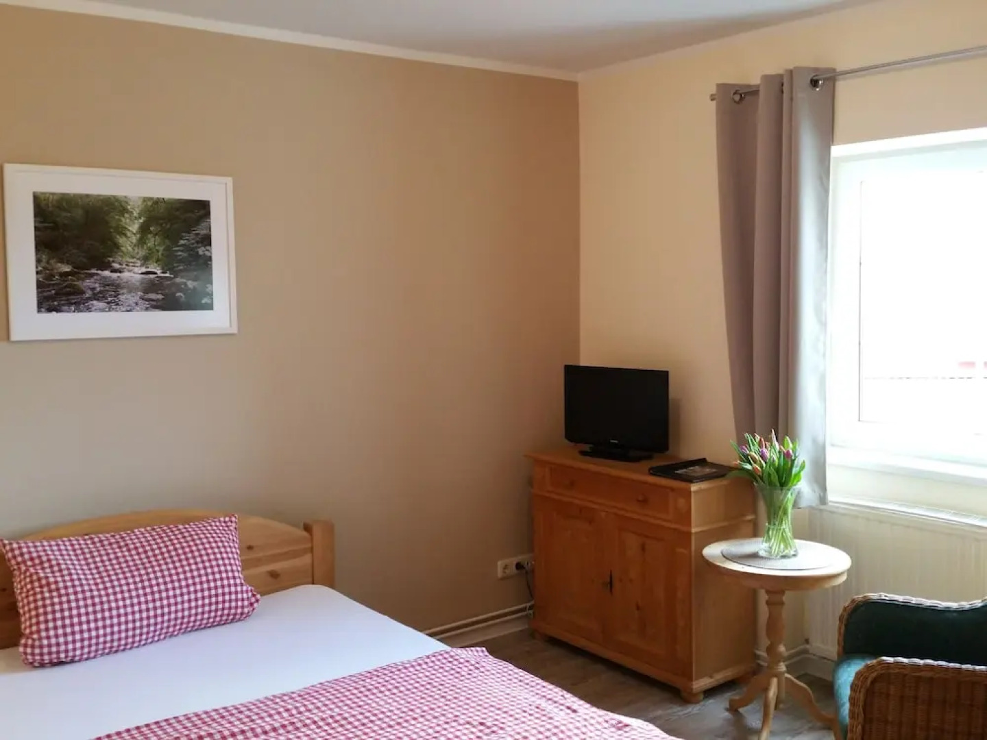 Hotel Garni Haus Sonneneck