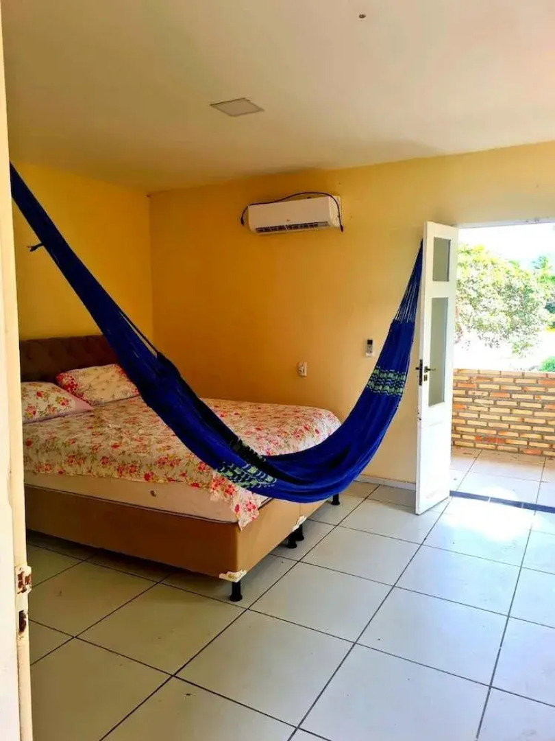 Pousada Beira Dágua