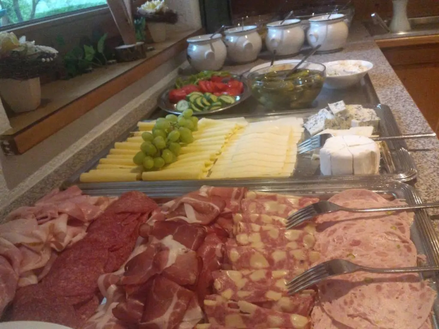 Hotel Garni Ferienhof