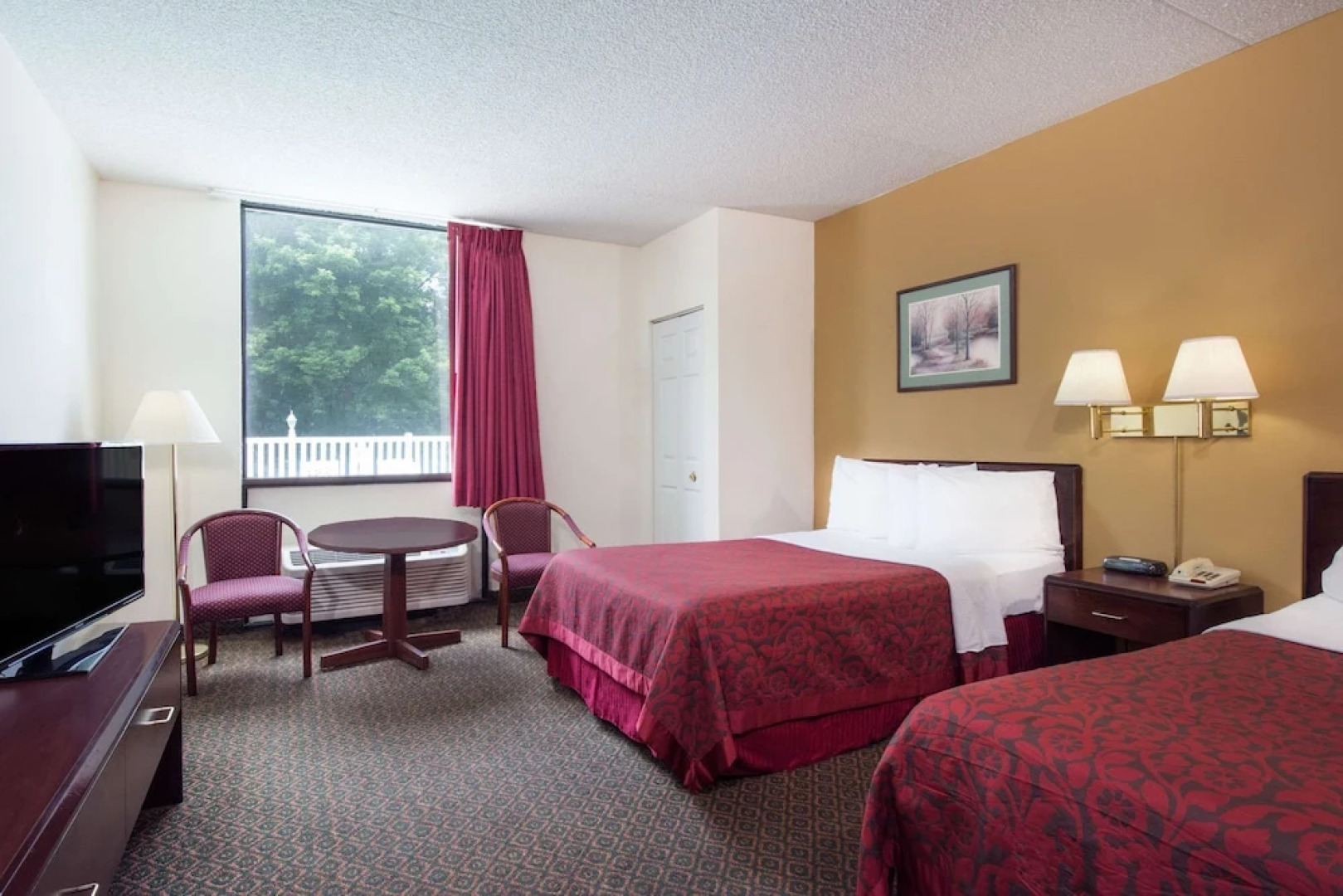 Days Inn Chambersburg