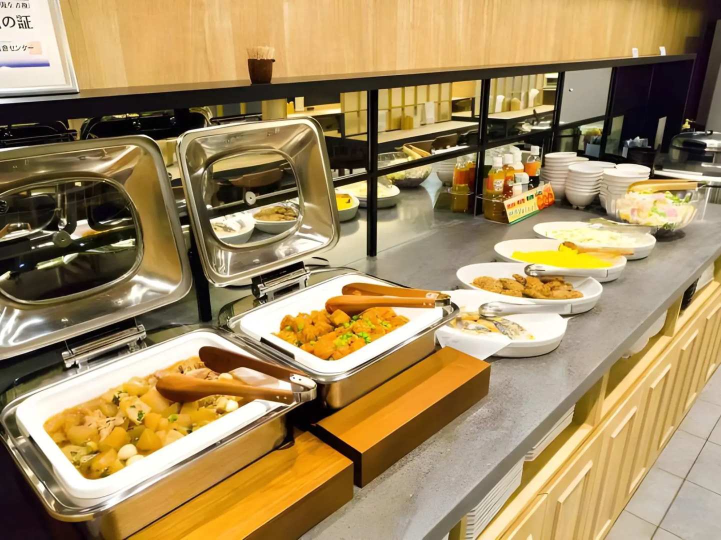 Super Hotel Kuwana-Ekimae