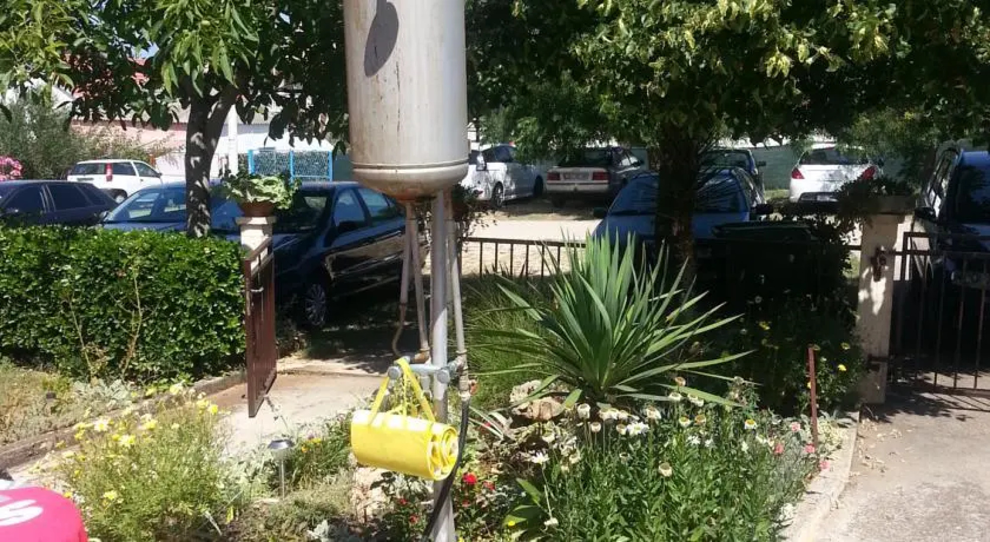 Apartmens Diklo Adriano