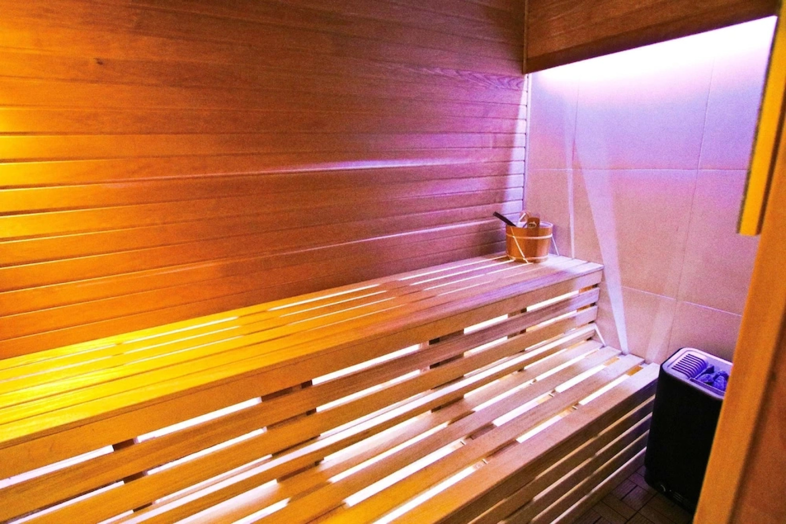 Sole Mio Apartments & Wellness