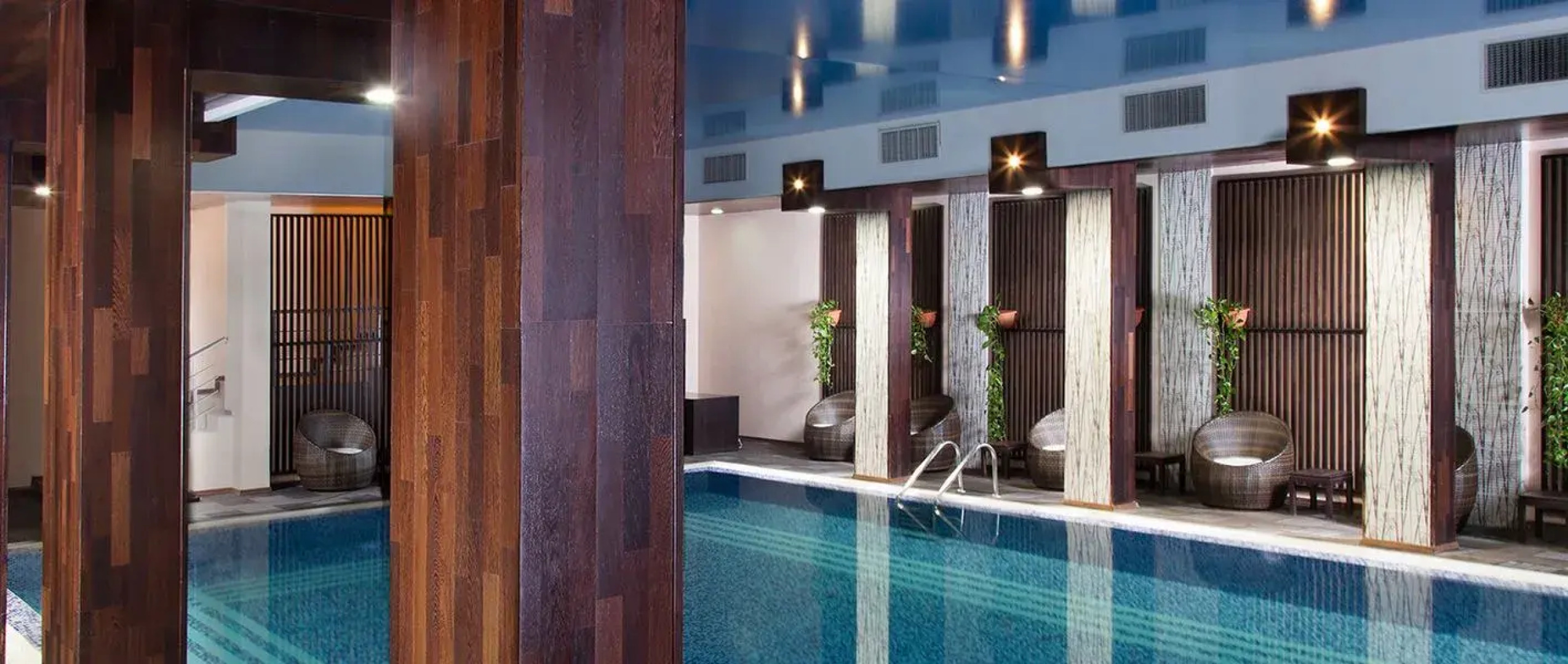 Garden Of Eden Complex