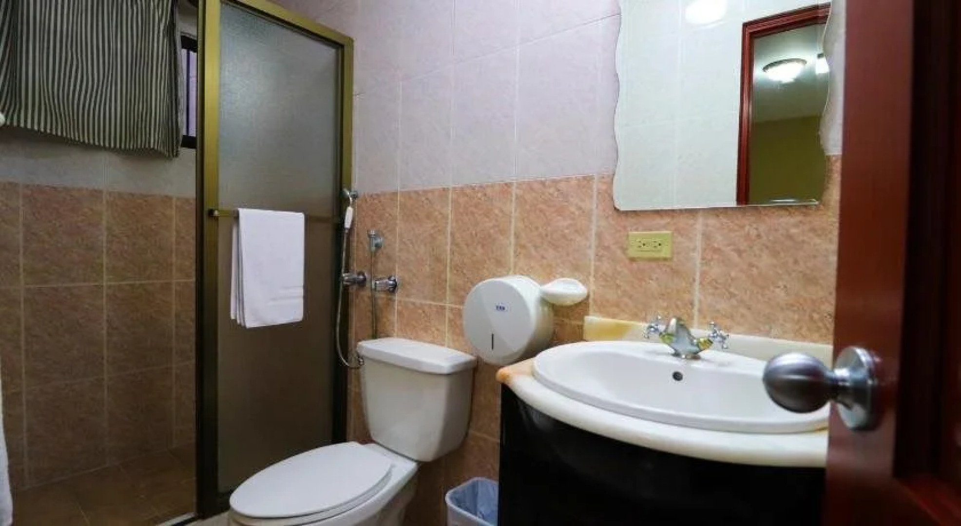 Hotel Puerta del Sol