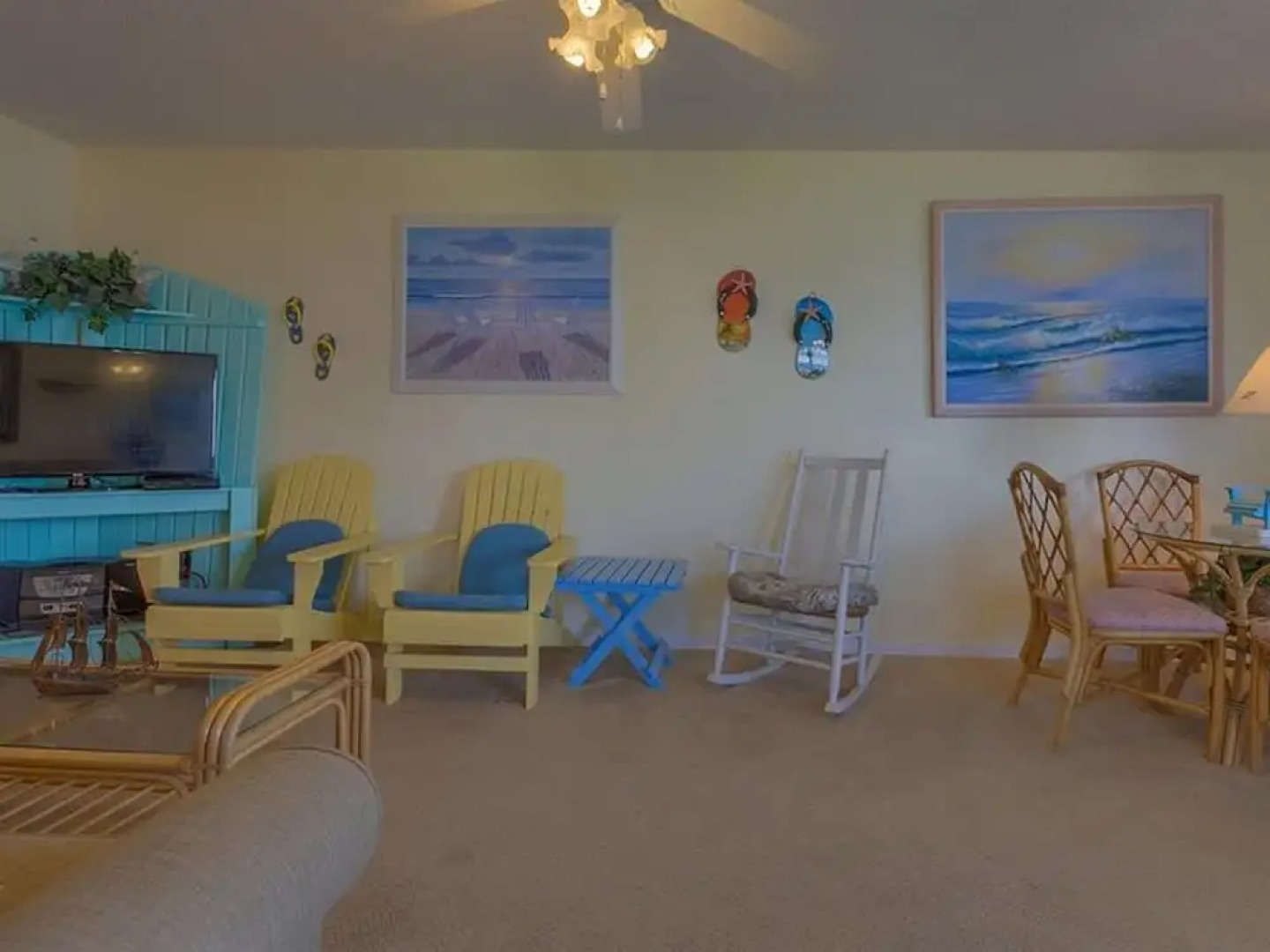 Sea Oats by Meyer Real Estate