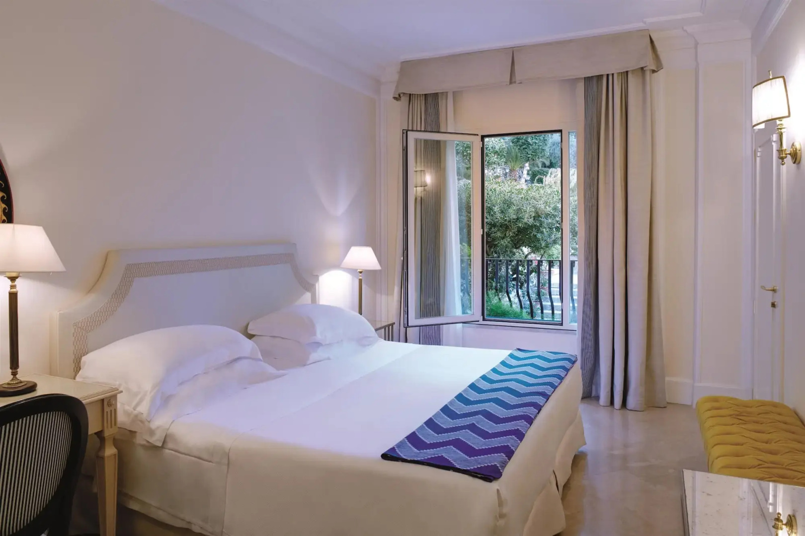 Villa Sant'Andrea, A Belmond Hotel, Taormina Mare