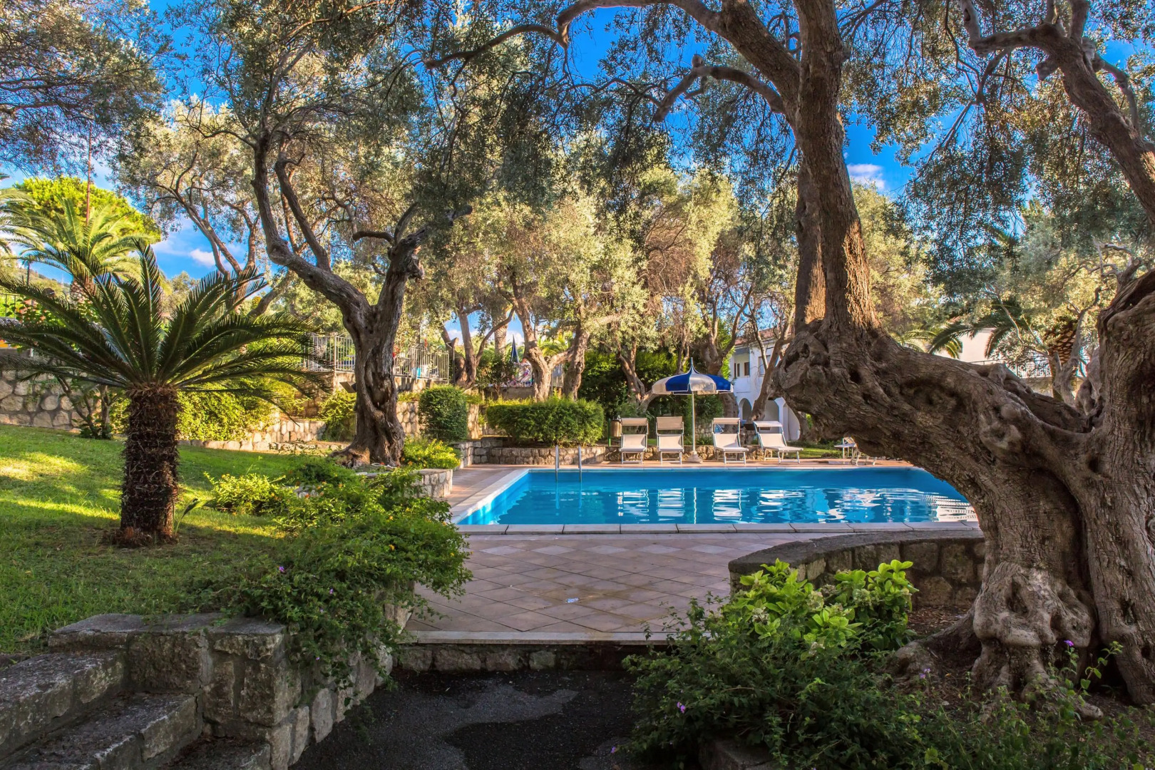 Club Residence La Castellana