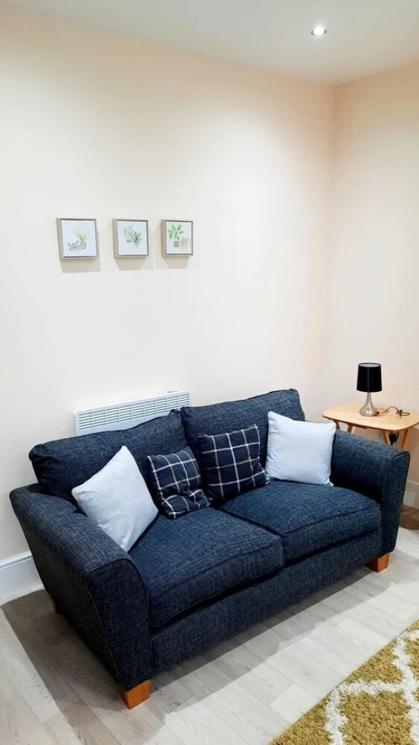 Beautiful 1-bed Apartment in Shipley