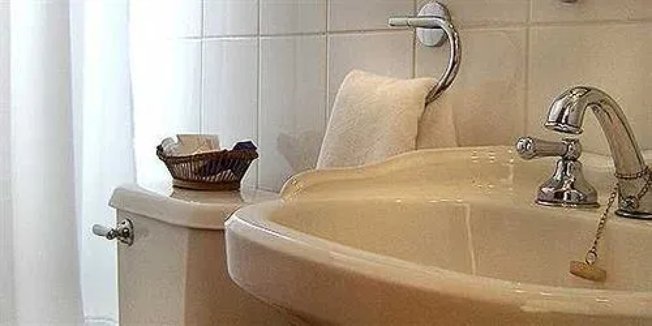 Hotel Manoir Atkinson