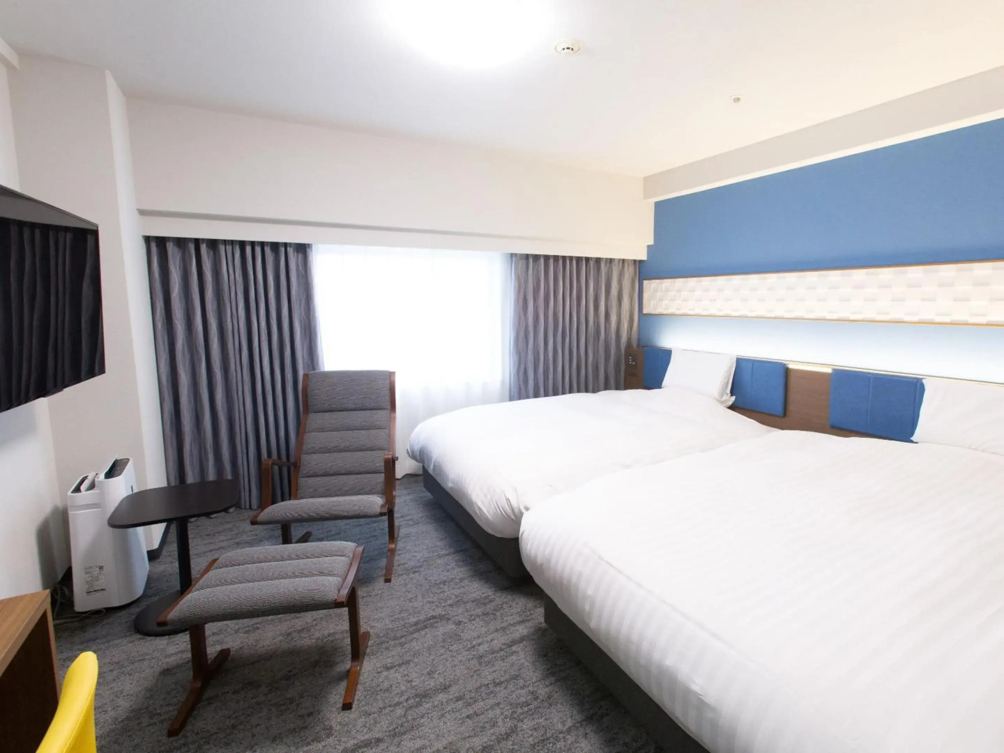 Toyama Chitetsu Hotel